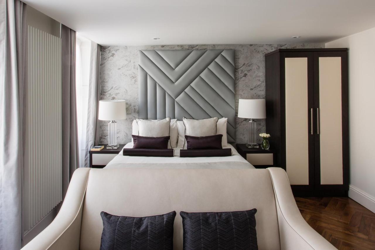 Apartamento Baker Street By Viridian