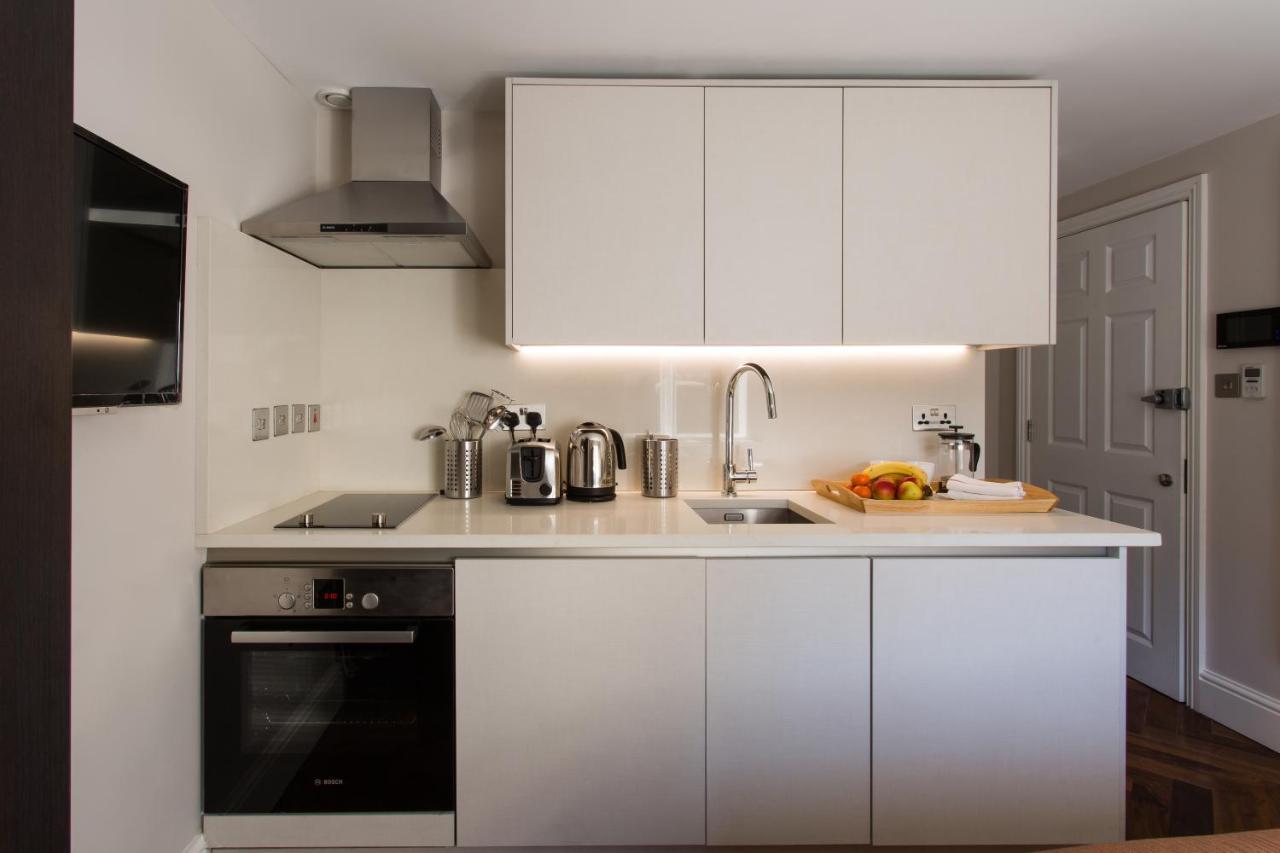 Baker Street By Viridian Apartamento Londres