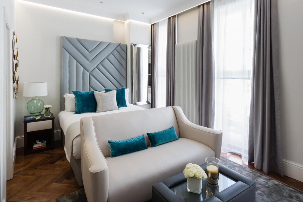 Apartamento Baker Street By Viridian