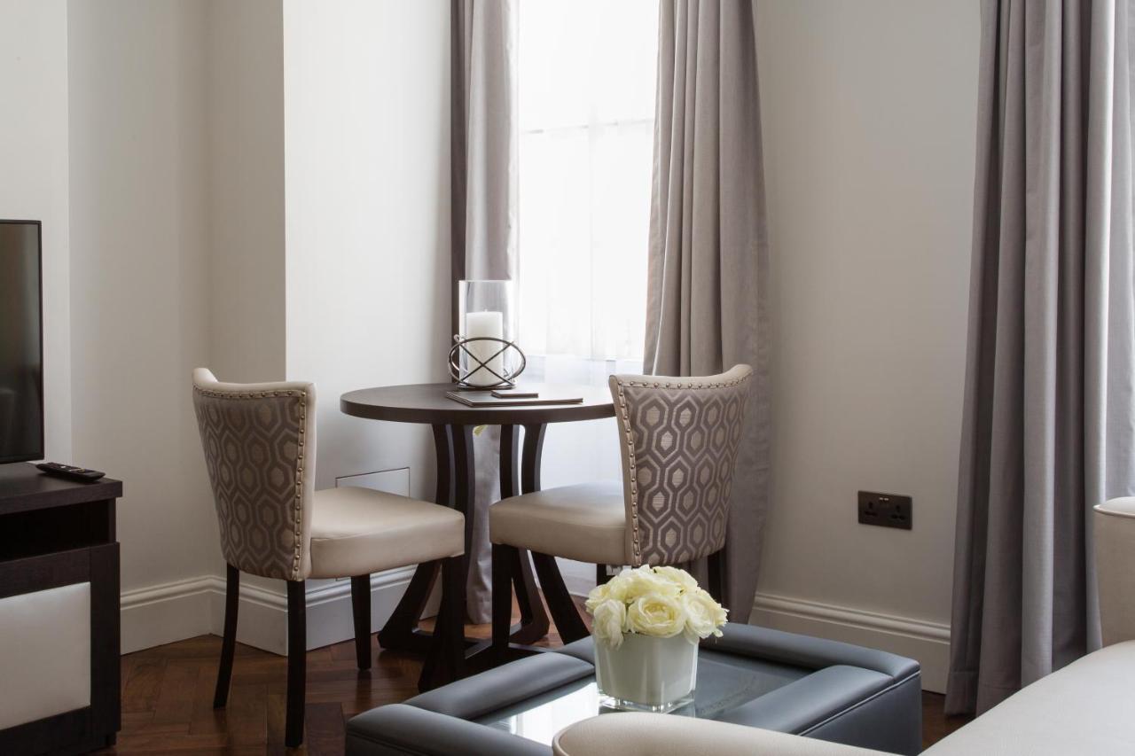 Baker Street By Viridian Apartamento Londres