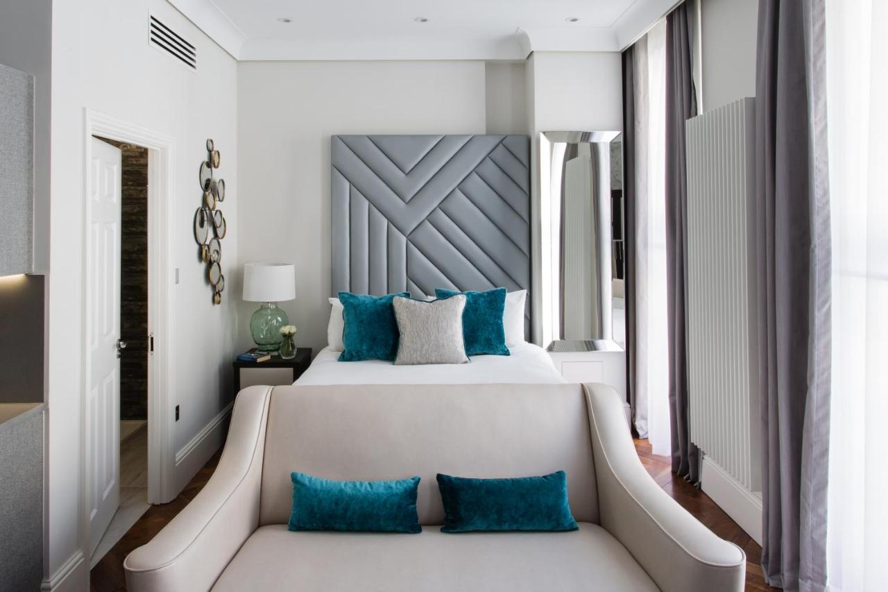 Baker Street By Viridian Apartamento Londres