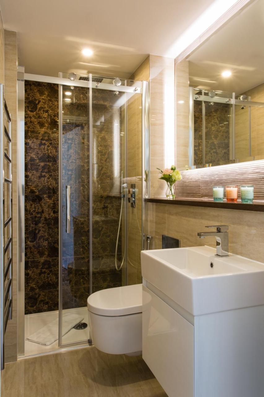 Apartamento Baker Street By Viridian Londres