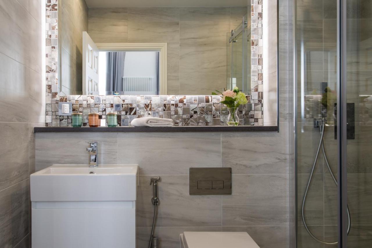 Baker Street By Viridian Apartamento