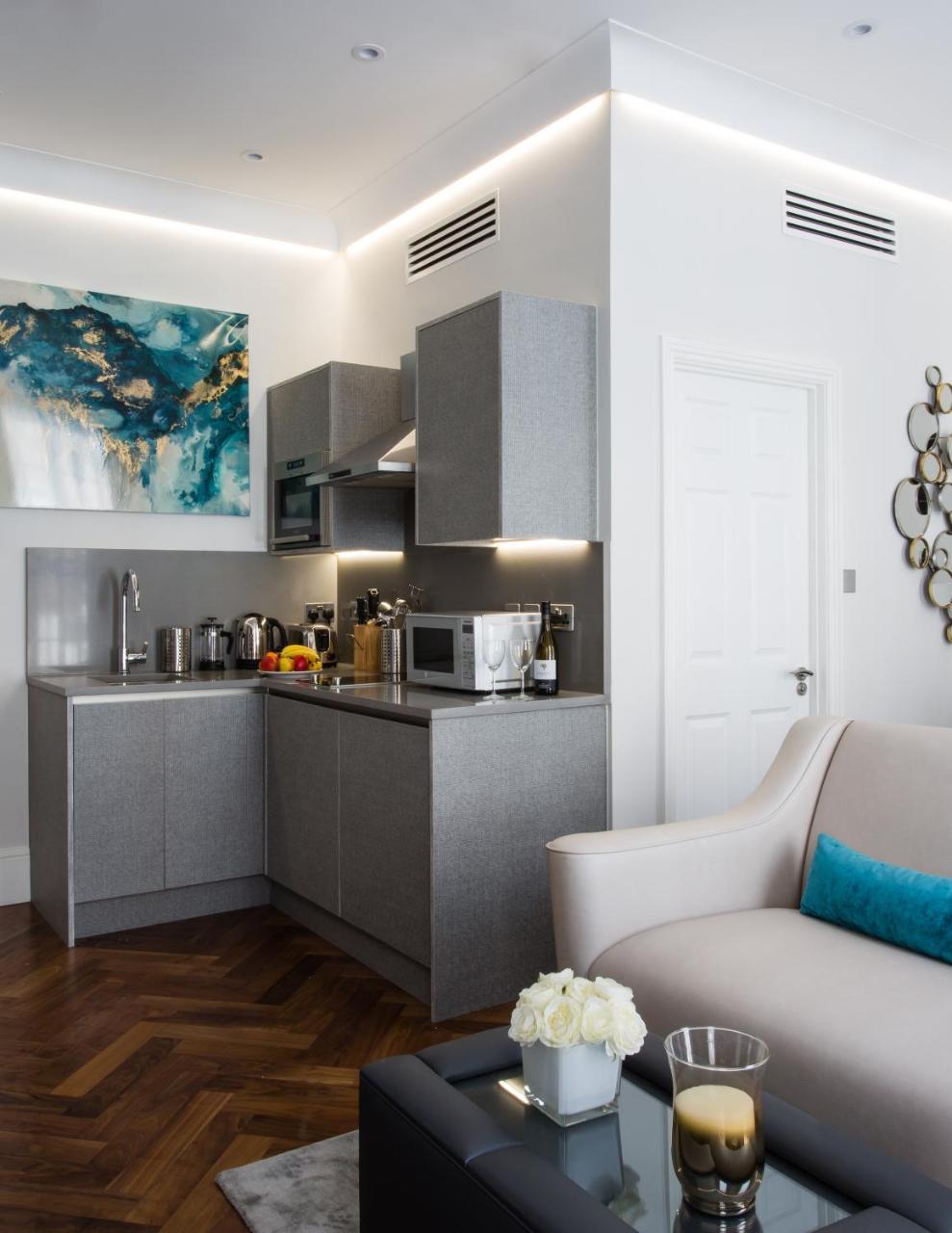 Baker Street By Viridian Apartamento