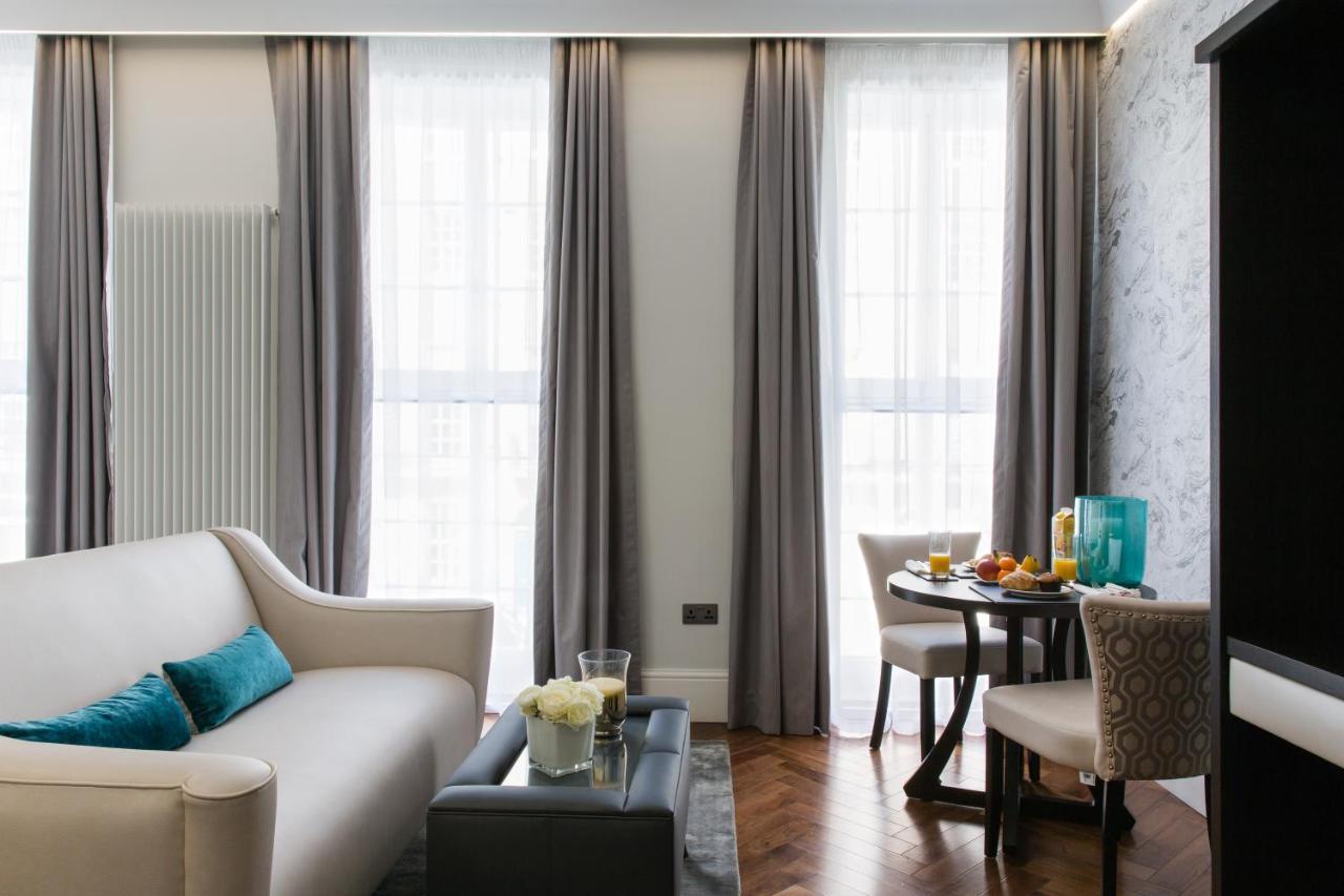 Apartamento Baker Street By Viridian *