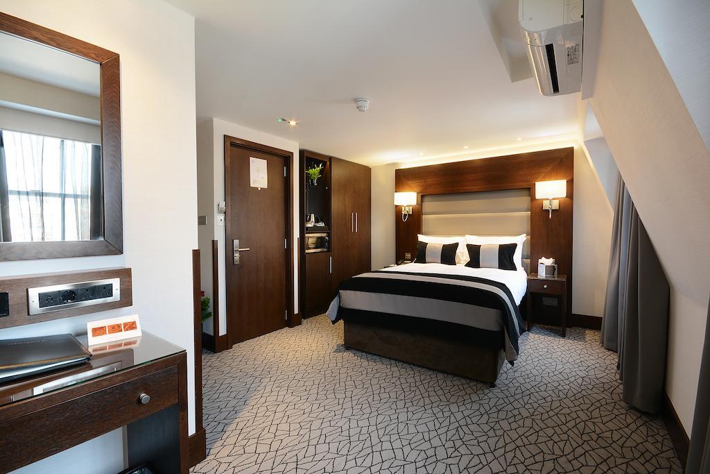 Paddington Court Executive Londres