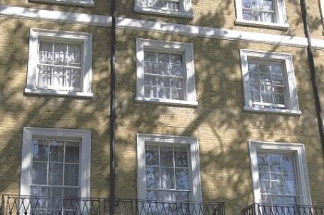 Athena - Maison d'hôtes Londres