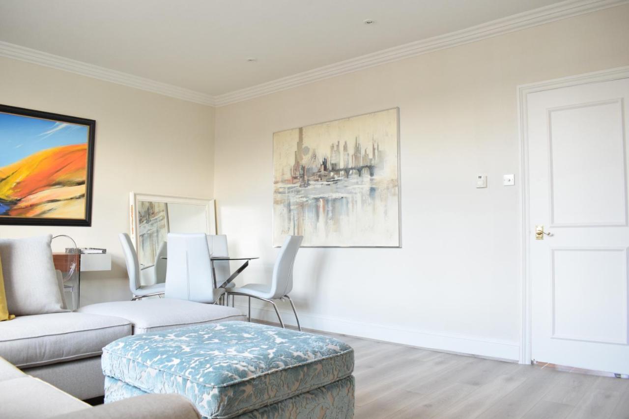 Spacious And Stylish 1 Bedroom Flat Near Chelsea Appartement *