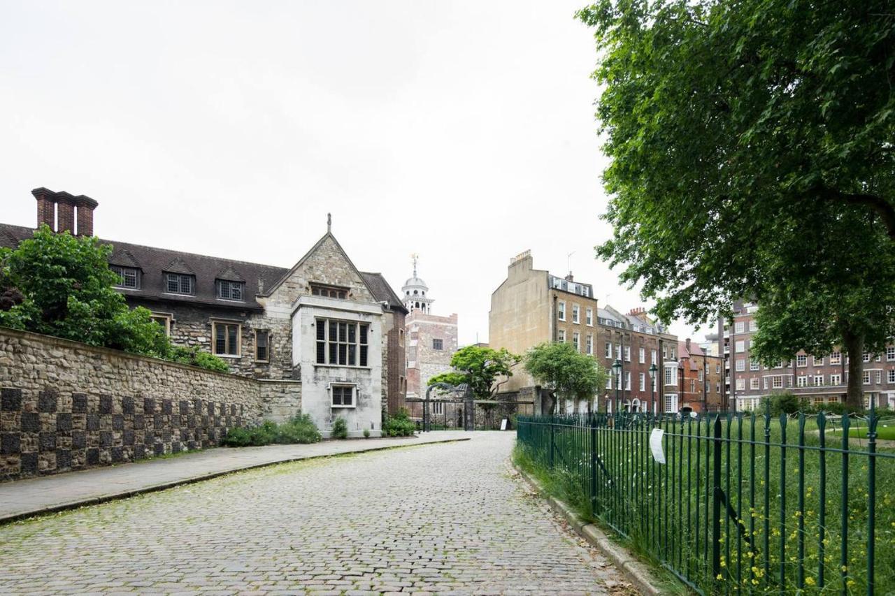 Hausd - Clerkenwell Apartamento *