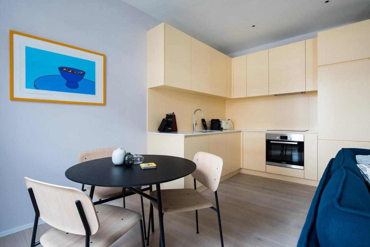 Appartement Hausd - Clerkenwell Londres