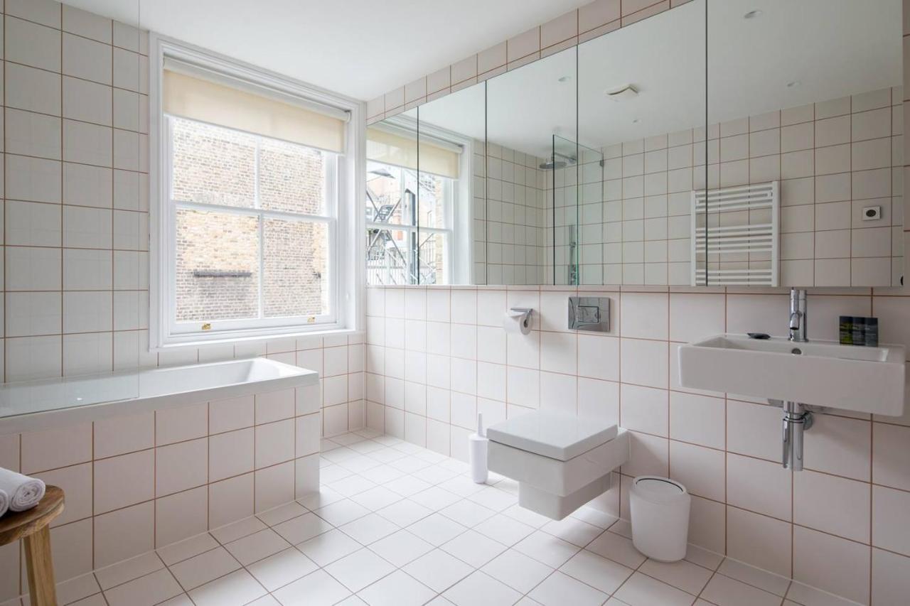 Apartamento Hausd - Clerkenwell Londres