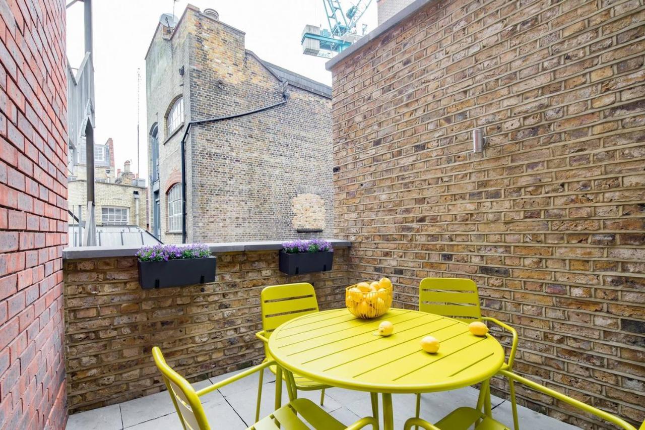 Apartamento Hausd - Clerkenwell *