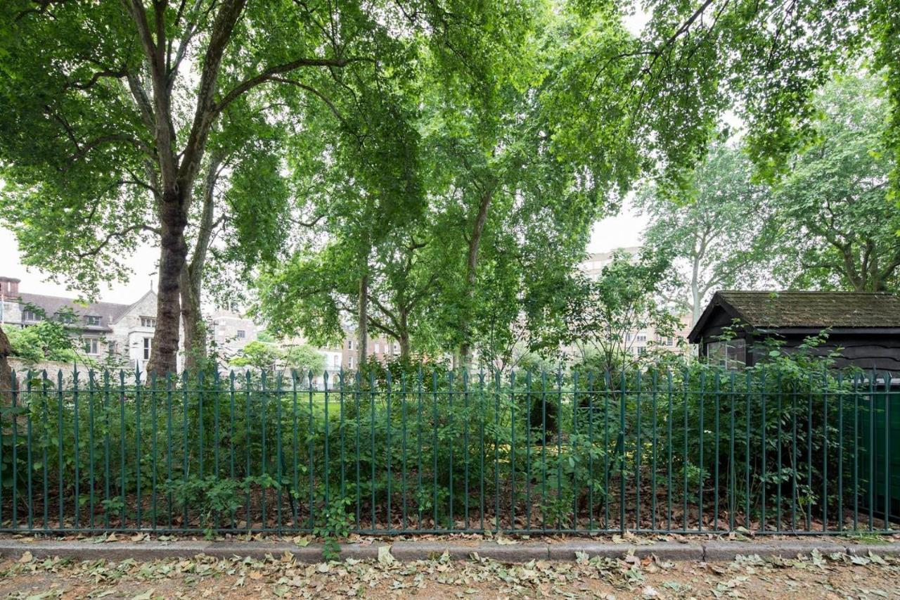 Hausd - Clerkenwell *