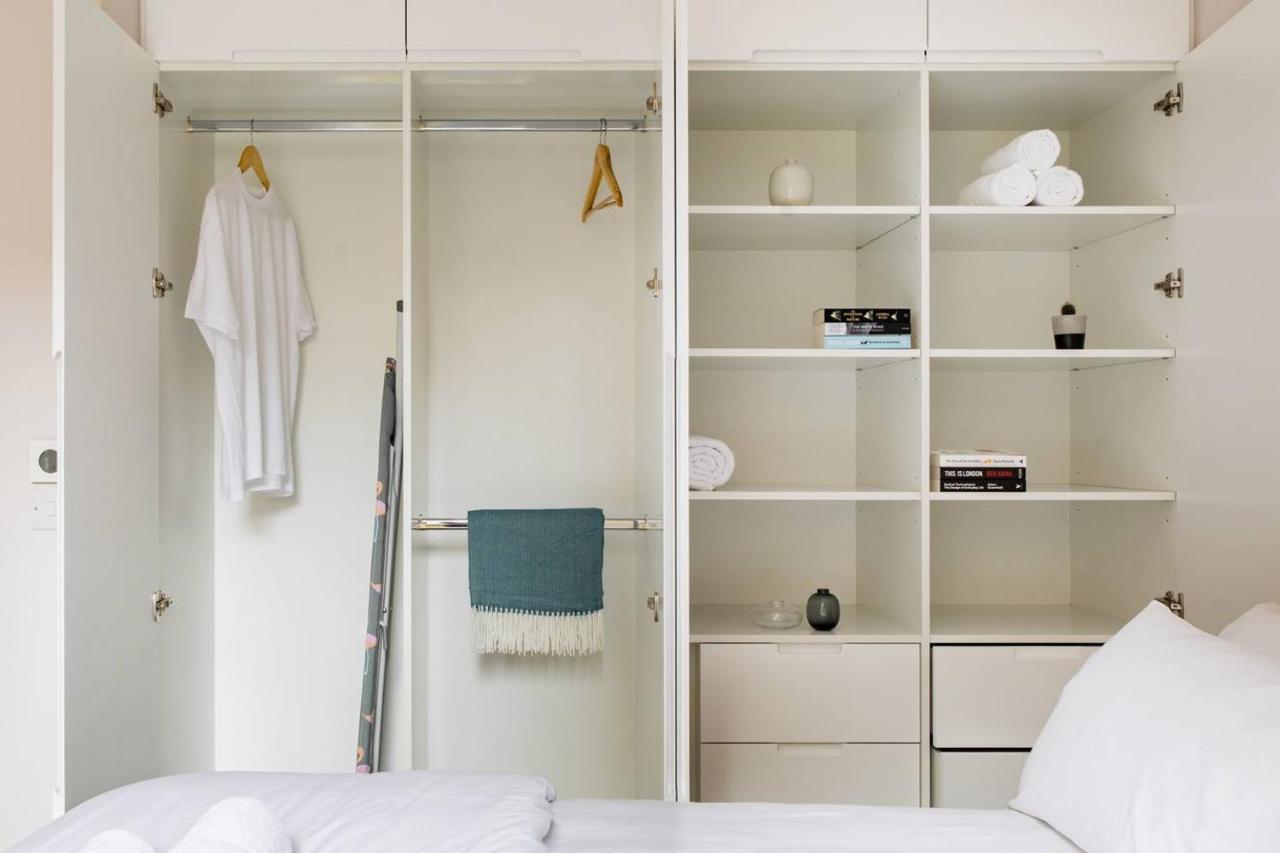 Hausd - Clerkenwell Appartement *