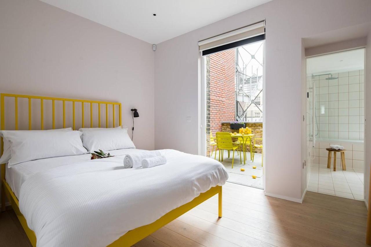 Hausd - Clerkenwell Londres