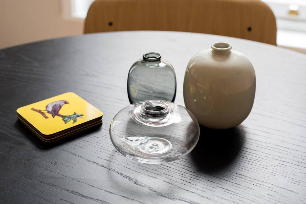 Apartamento Hausd - Clerkenwell