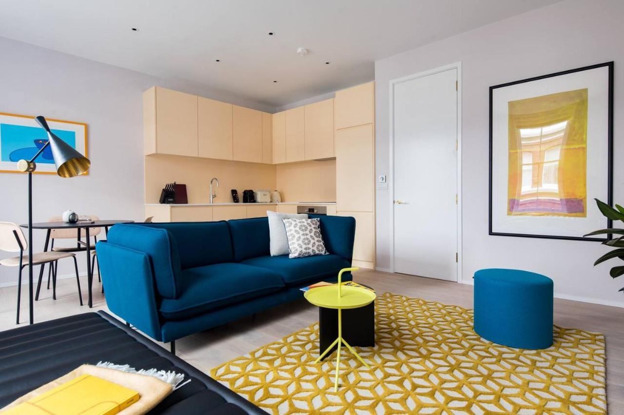 Hausd - Clerkenwell *
