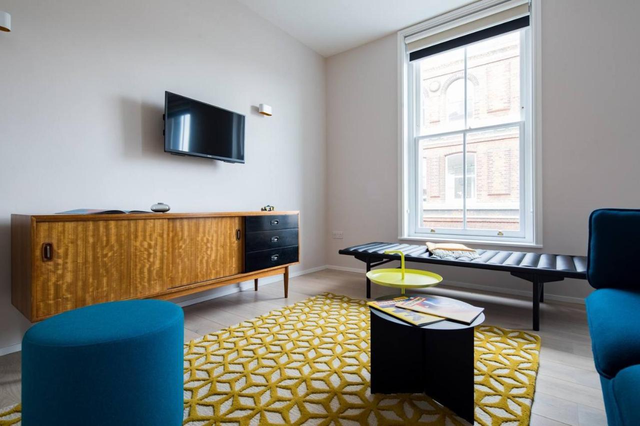 Appartement Hausd - Clerkenwell