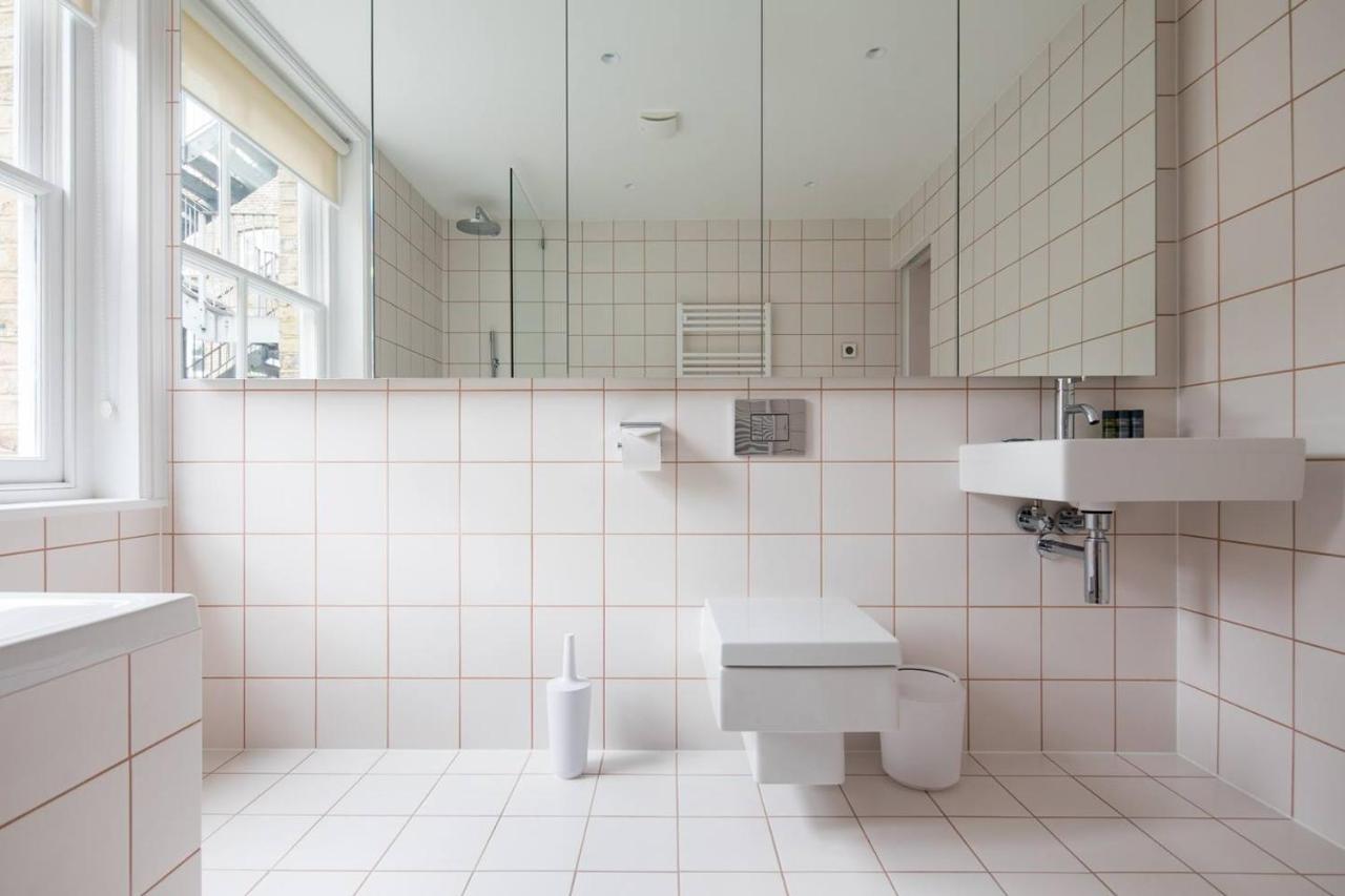 Appartement Hausd - Clerkenwell Londres
