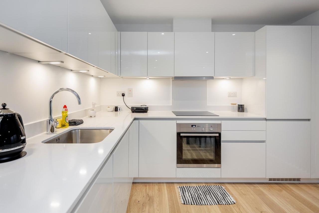 Apartamento Gray's Road Londres