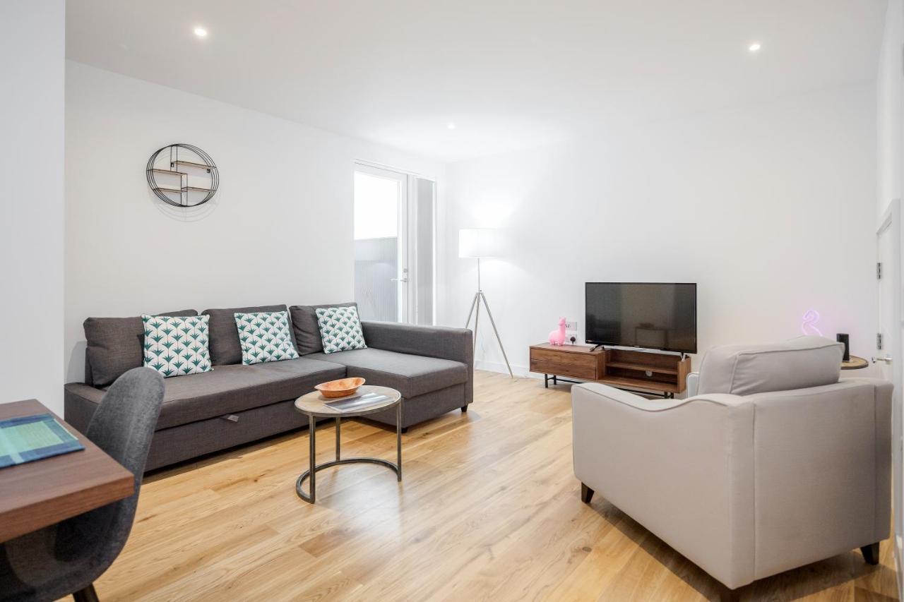 Apartamento Gray's Road
