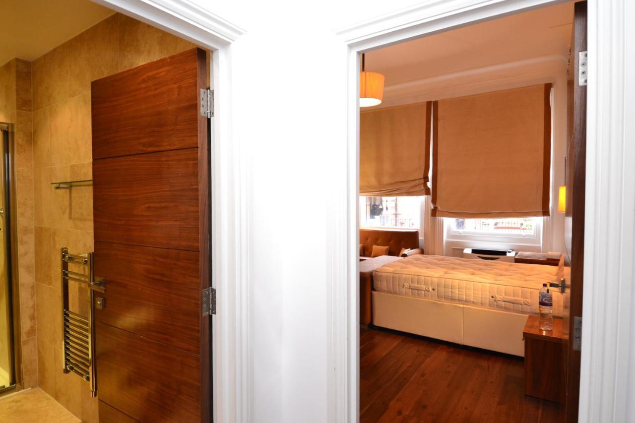 Apartment Sloane Square