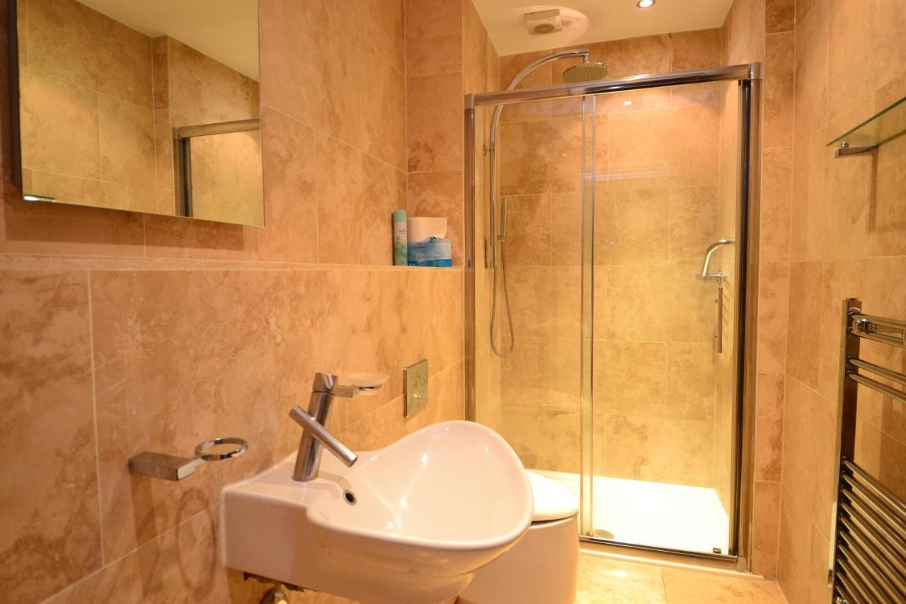 Apartment Sloane Square London