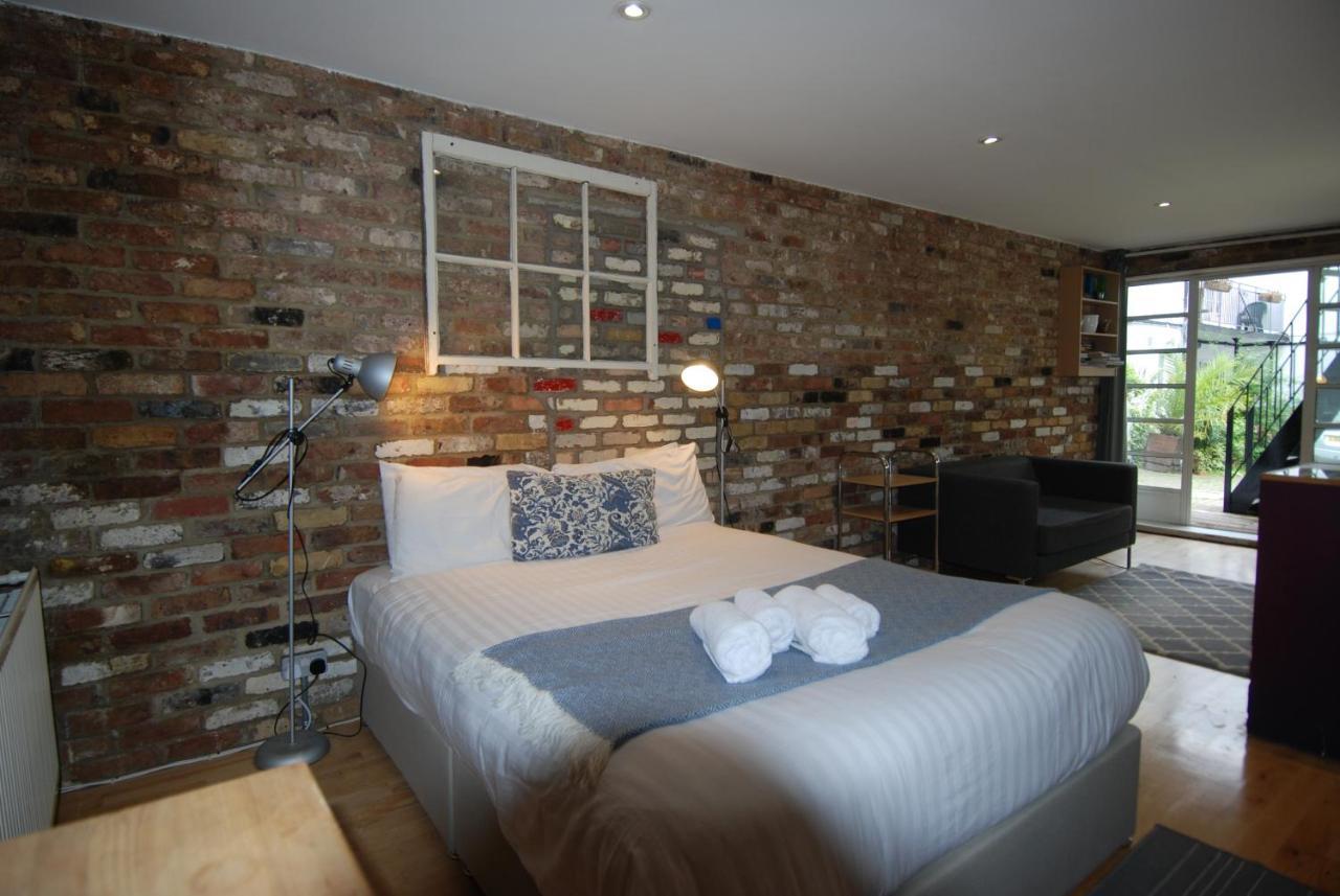 Appartement Destination 2 Three Londres
