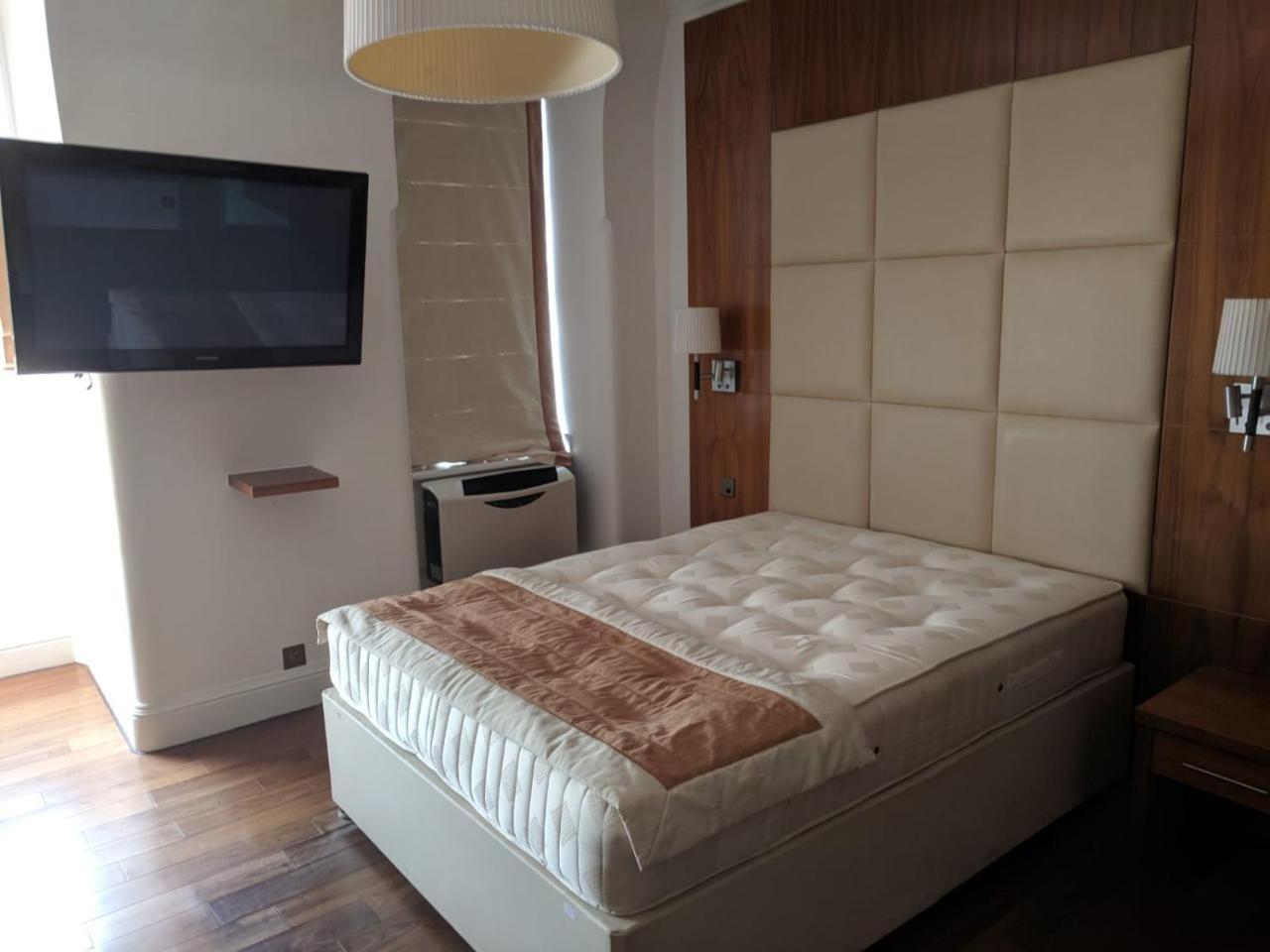 Apartment Sloane Square *