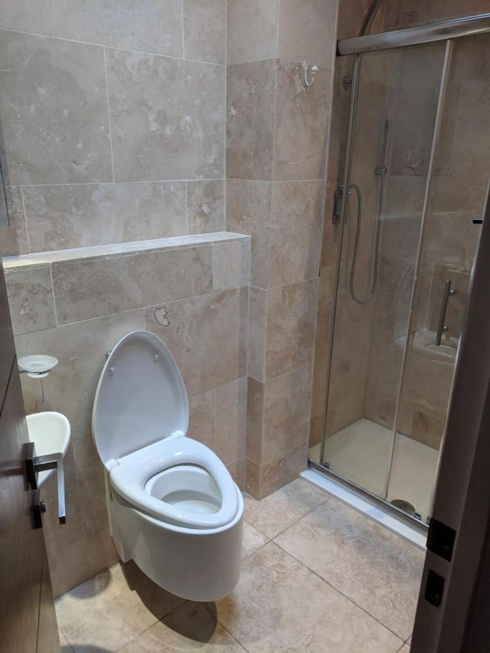 Sloane Square Apartment London