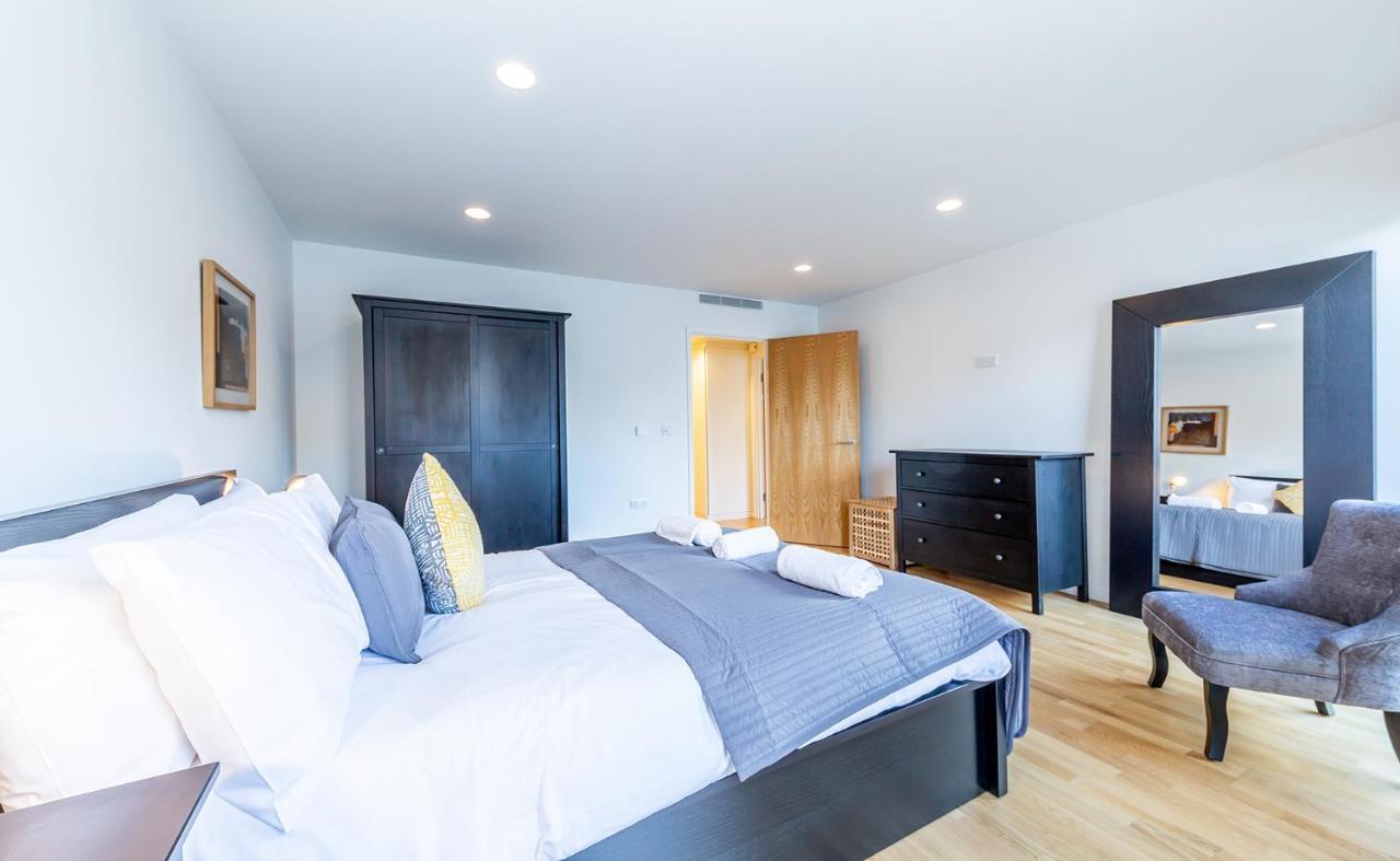 1 Bedroom Stylish Near Regents Park Free Wifi & Aircon By Aparts