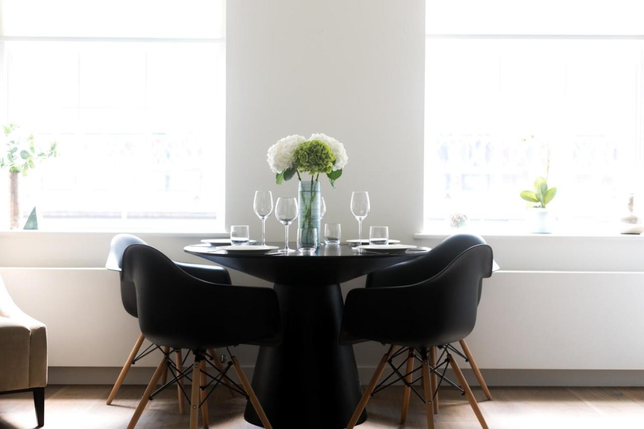 Berners Street Appartement