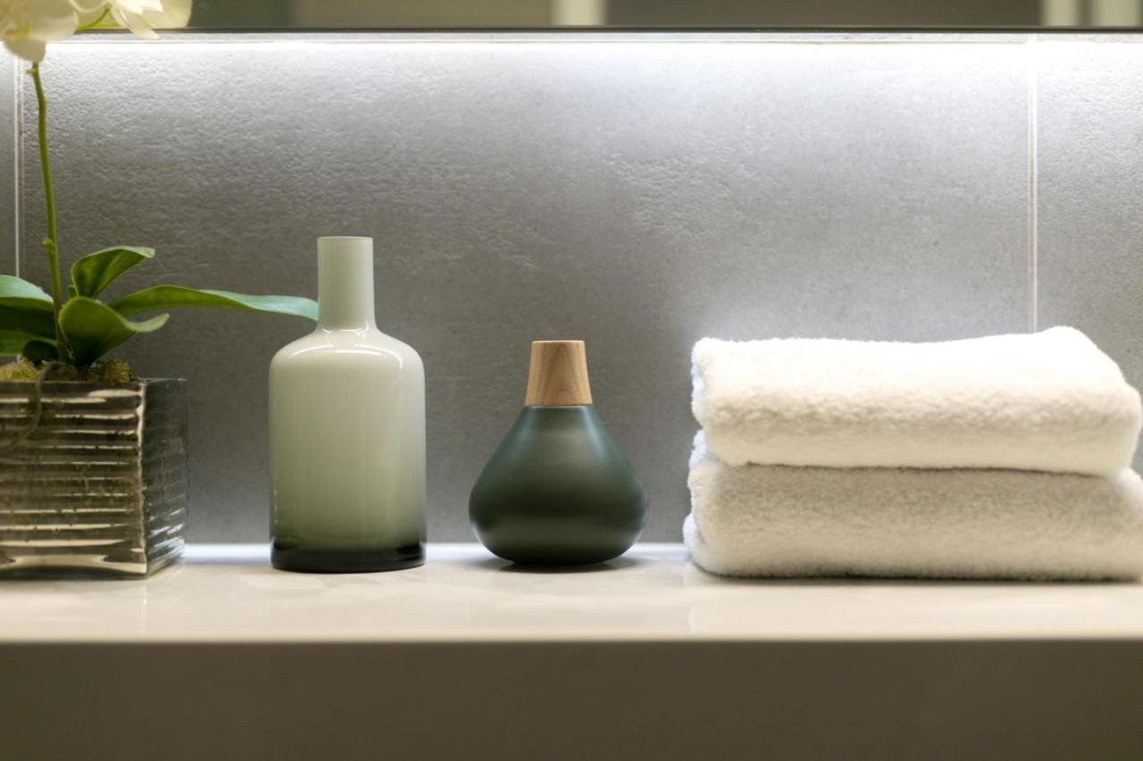 Berners Street Appartement *