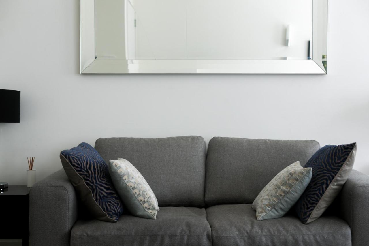 Appartement Berners Street