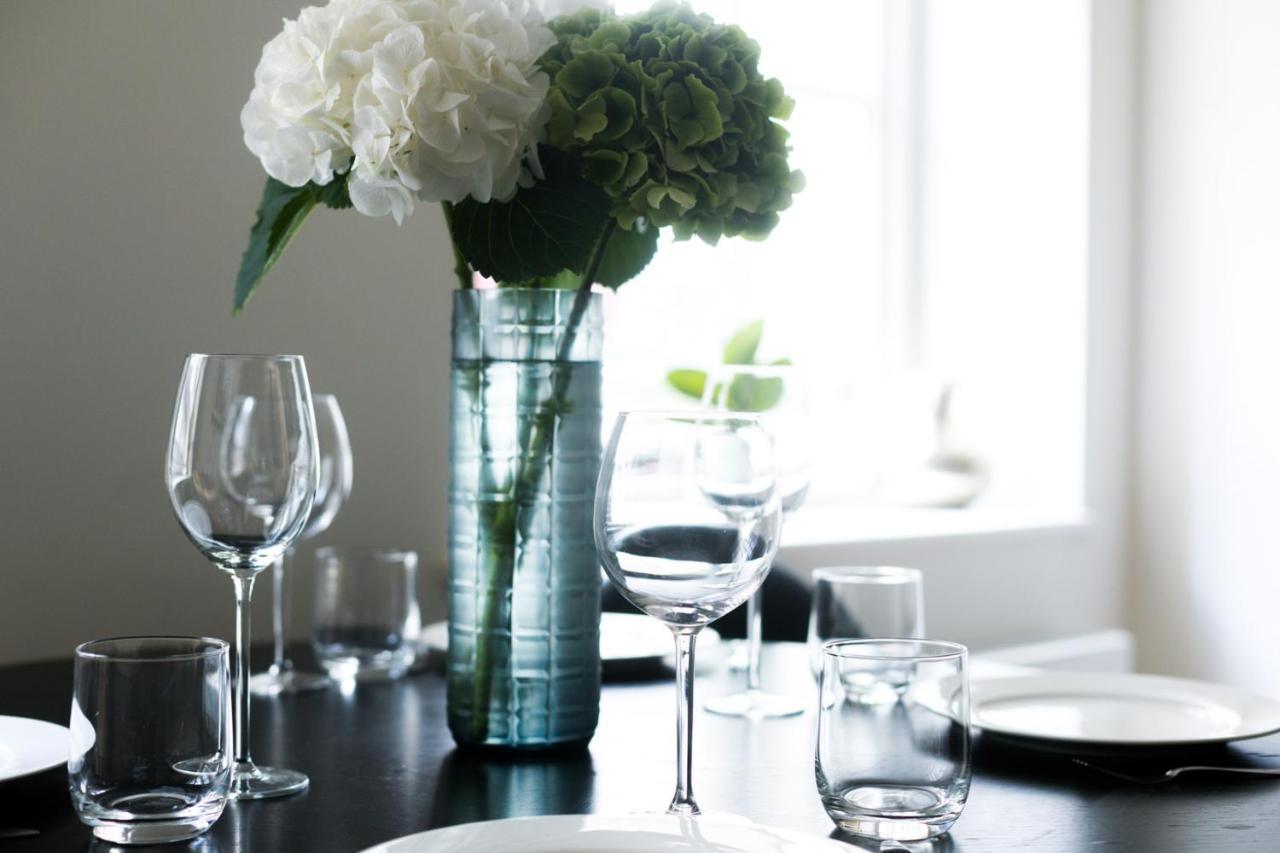Appartement Berners Street Londres