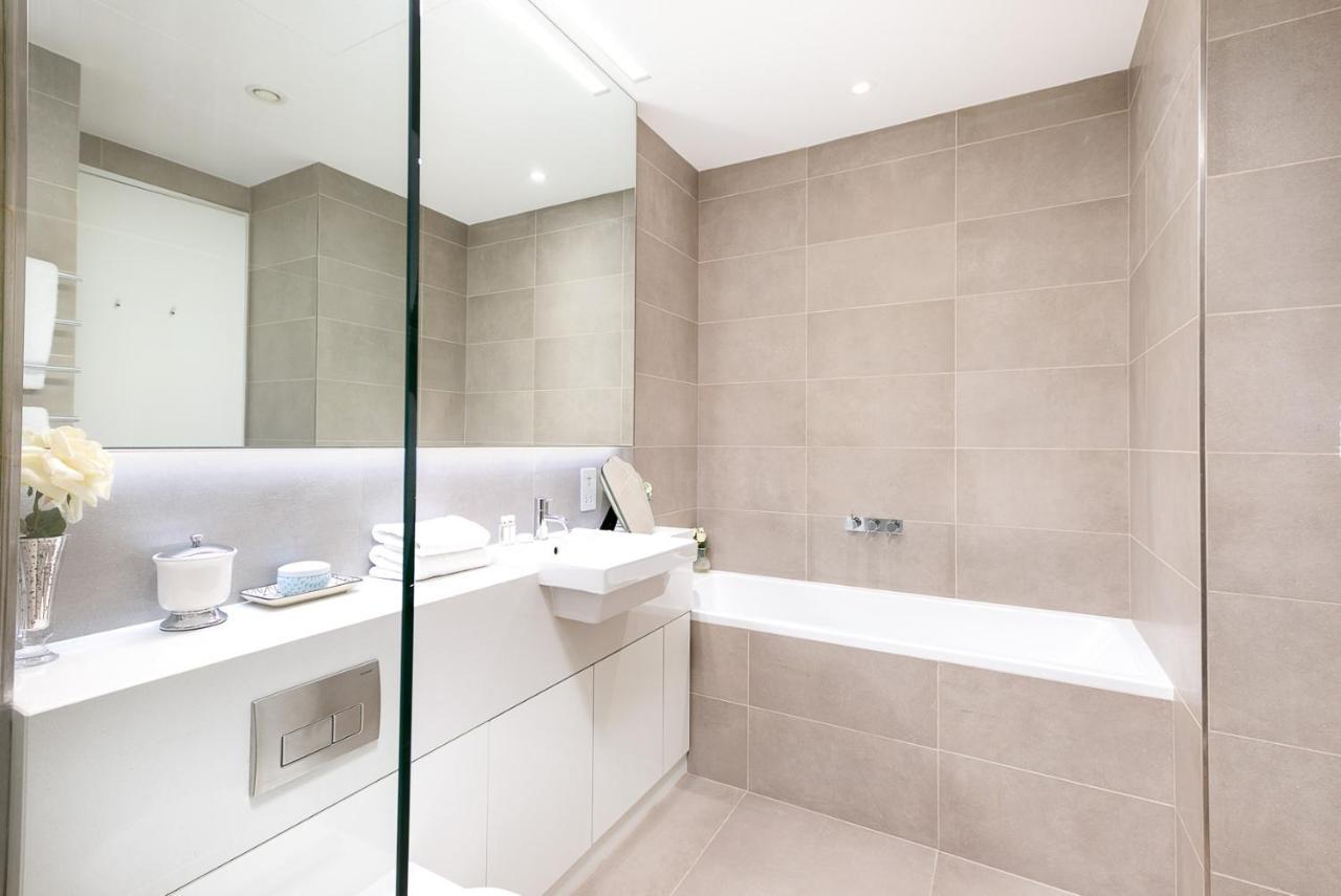 Appartement Berners Street *