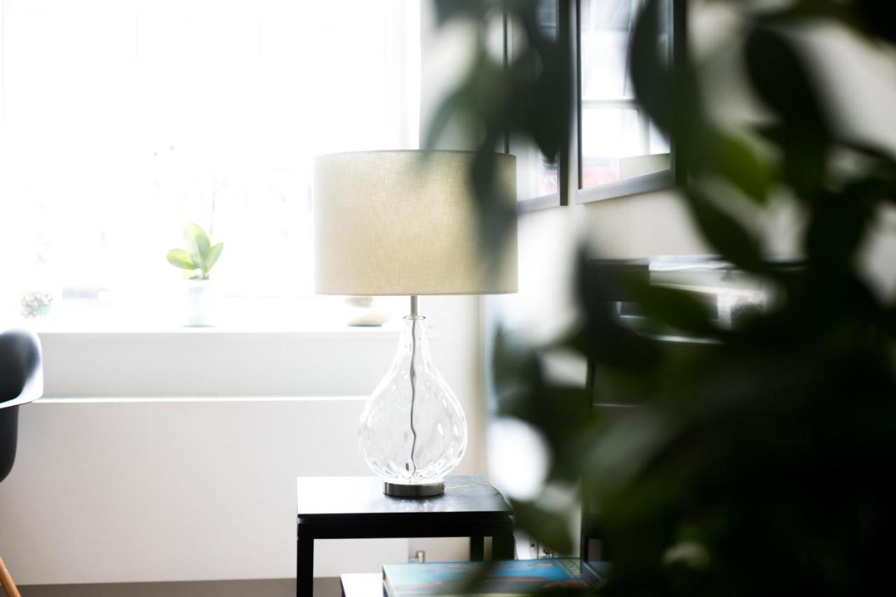 Appartement Berners Street Londres