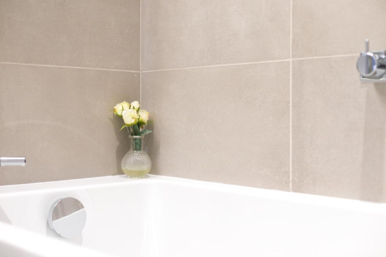 Berners Street Appartement Londres