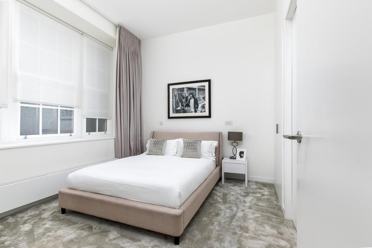 Berners Street Appartement Londres