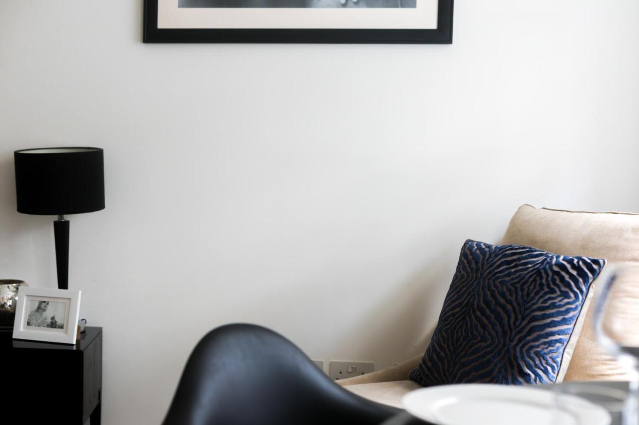 Berners Street Appartement Londres