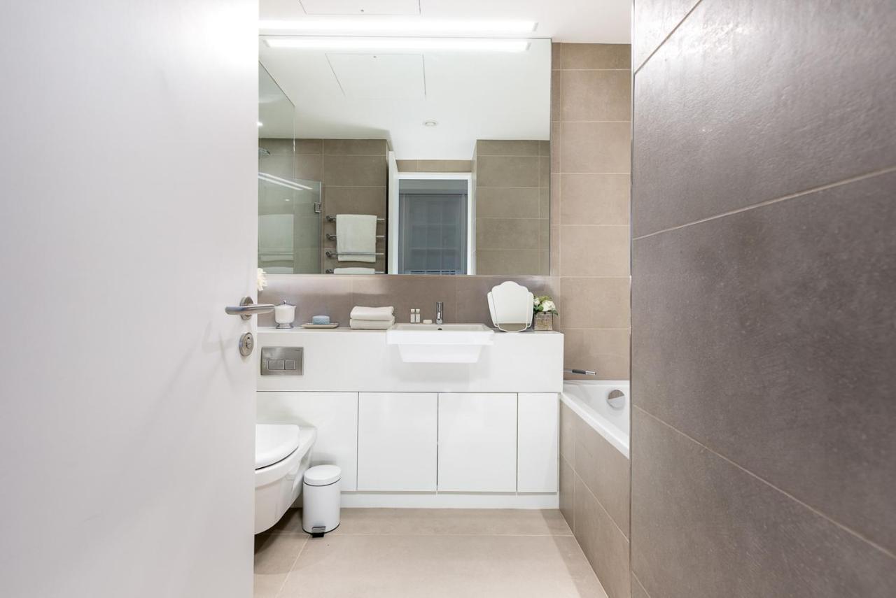 Berners Street Appartement Londres
