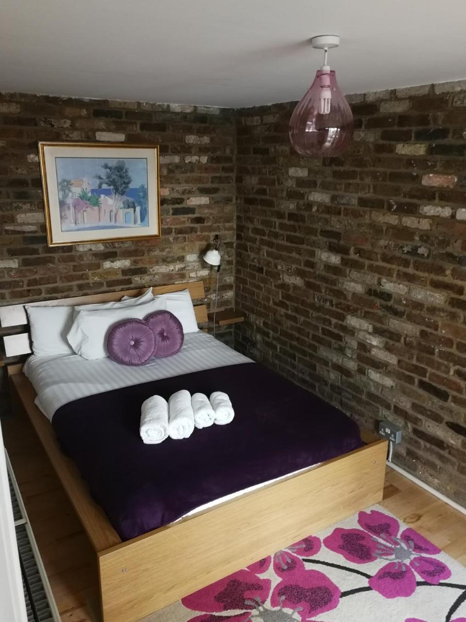 Destination 2 Three Appartement Londres
