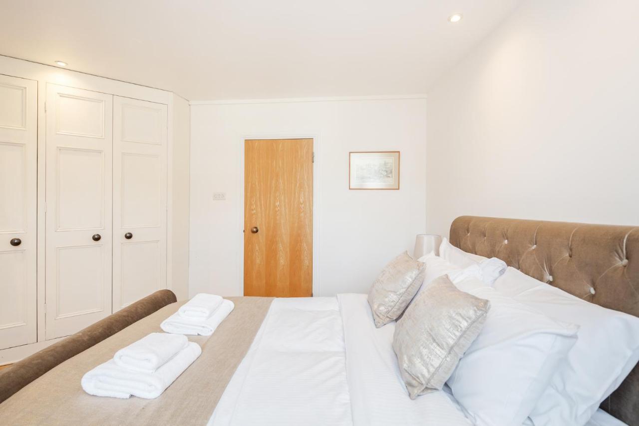 Great Mayfair Apartment,sleeps 6 Appartement Londres