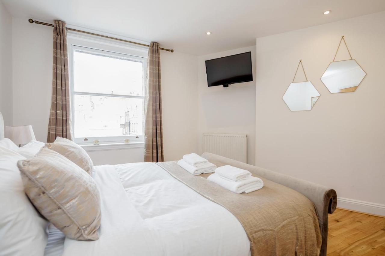 Great Mayfair Apartment,sleeps 6 * Londres