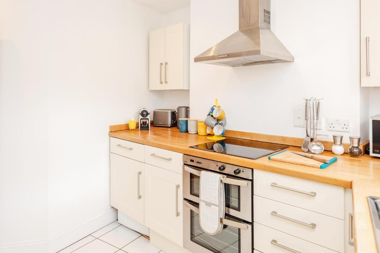 Appartement Great Mayfair Apartment,sleeps 6 *