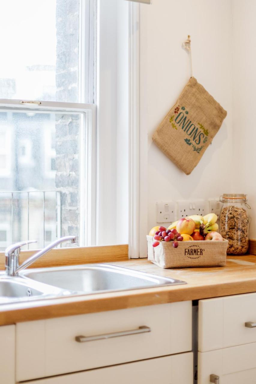 Great Mayfair Apartment,sleeps 6 Appartement