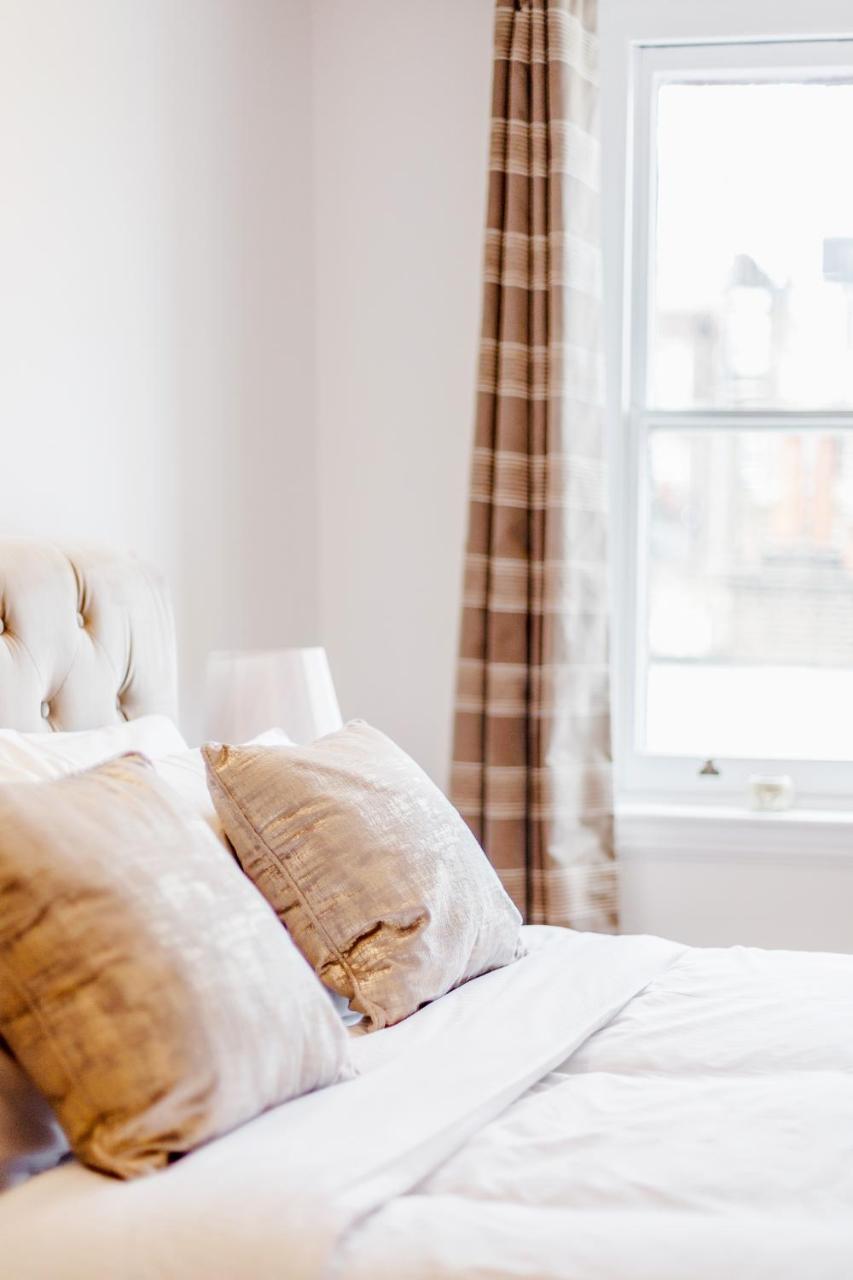 Appartement Great Mayfair Apartment,sleeps 6