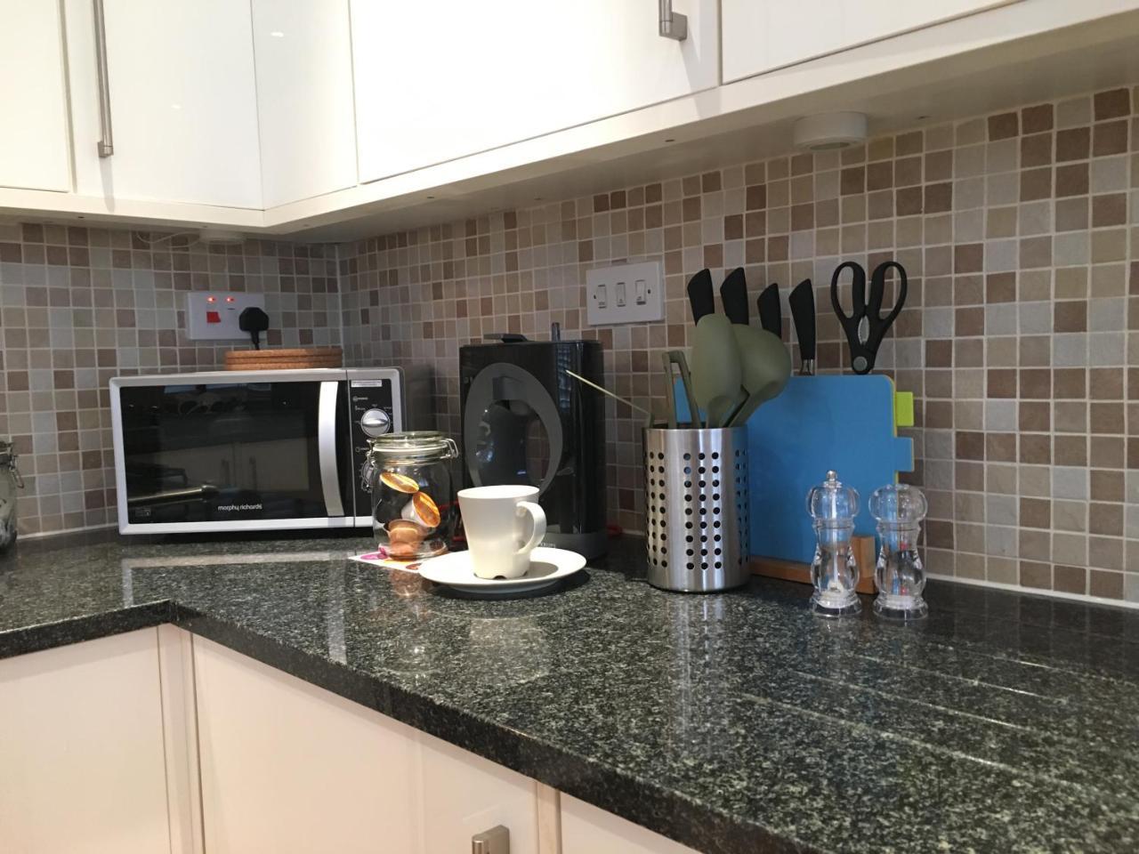 Apartamento 2 Bed Cosy In Fitzrovia Free Wifi By Aparts *