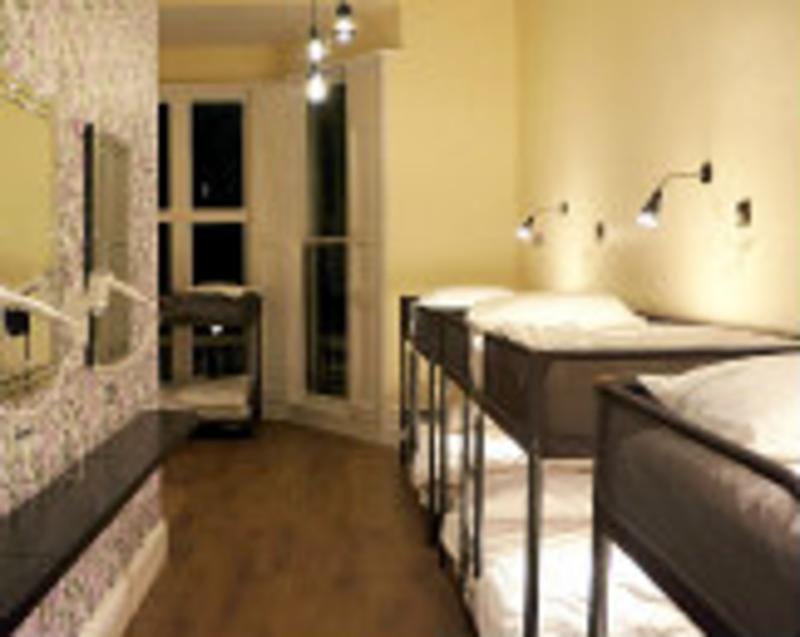 Barkston Earls Court London