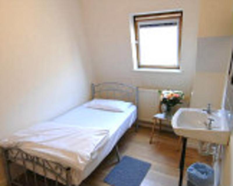 Hostel Barkston Earls Court